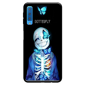 Ốp lưng cho điện thoại Samsung Galaxy A7 2018 CB 34 - Hàng chính hãng