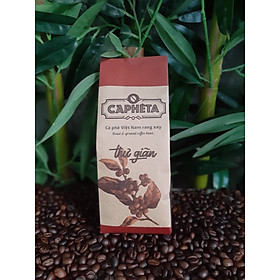 CAPHETA Thư Giãn