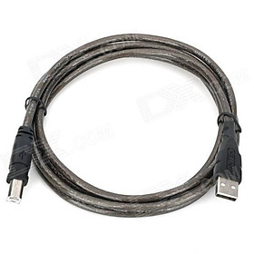 Cáp máy in USB 2.0 Unitek dài 1,8 mét - Hàng chính hãng