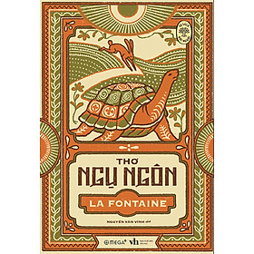 THƠ NGỤ NGÔN LA FONTAINE