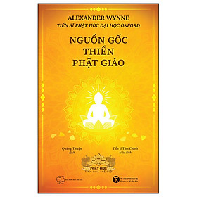 Nguồn Gốc Thiền Phật Giáo