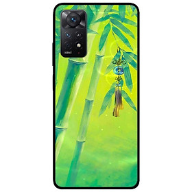 Ốp lưng dành cho Xiaomi Redmi Note 11 Pro 5G - Đồng Tâm Treo