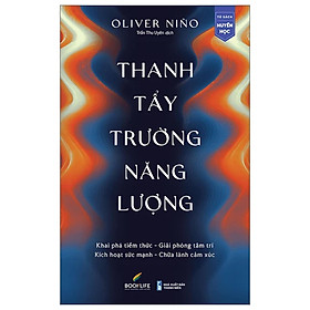 Thanh Tẩy Trường Năng Lượng - Bản Quyền
