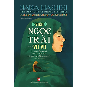 Viên Ngọc Trai Vỡ Vỏ