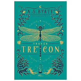 Sách - Truyện trẻ con (tặng kèm bookmark thiết kế)