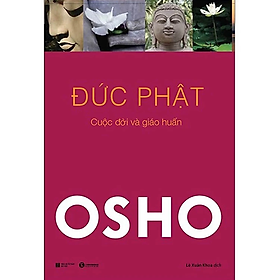Sách - Đức Phật - Osho - Nhà Xuất Bản Hà Nội