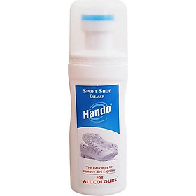 Xi vệ sinh giầy thể thao Hando 100ml