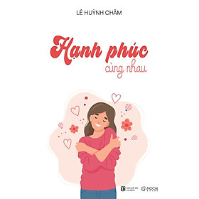 Sách - Hạnh phúc cùng nhau