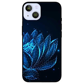 Ốp lưng dành cho Iphone 13 Mini - Iphone 13 - Iphone 13 Pro -  Iphone 13 Pro Max - Sen Đêm