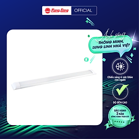 Đèn LED nổi trần Rạng Đông M26 600/25W ánh sáng trắng 6500k Chip LED Hàn Quốc chất lượng ánh sáng cao