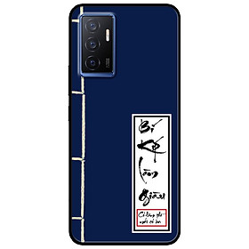 Ốp lưng cho Vivo V23e - Y31 - Y51 - Y55 - Y55s - Y55 2022 - Bí Kíp Làm Giàu - Hàng Chính Hãng