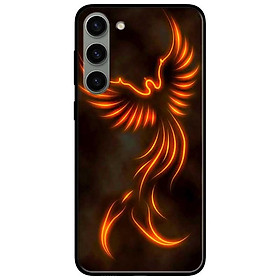 Ốp lưng dành cho Samsung S23 - S23 Plus - S23 Ultra - A34 5G - A54 5G mẫu Phượng Hoàng