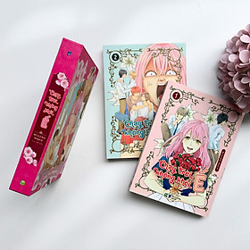 Truyện tranh Chạy Trời Không Khỏi Ế (Boxset Manga 2 Tập) - Chang Book