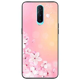 Ốp lưng in cho Oppo R17 Pro Mẫu Dòng Sông Hồng
