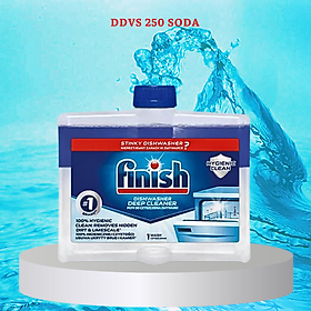 Combo Viên Finish quantum max 60 tabs + Muối Finish 1.5kg + Nước làm bóng bát Finish 750ml000