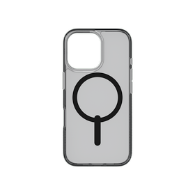 Ốp lưng ZAGG ESNTL Snap Smoky dành cho iPhone 16/ 16 Plus/ 16 Pro/ 16 ProMax, bảo hành 12 tháng - Hàng chính hãng