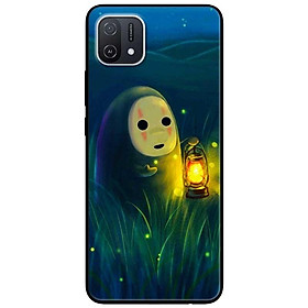 Ốp lưng dành cho Oppo A16K - Oppo A36 / A76 - Oppo Reno 7z 5G - Vô Diện Cầm Đèn