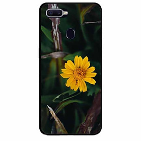 Ốp lưng dành cho Realme 2 mẫu Cúc Vàng Mờ Ảo