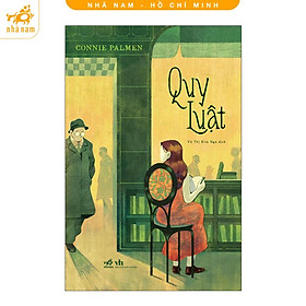 Sách - Quy luật (Nhã Nam HCM)