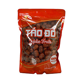 Táo Đỏ KochiGold [Túi 1kg] Quả To, Đều, Chắc, Vị Ngọt Tự Nhiên