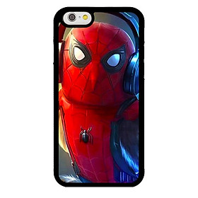 Ốp lưng cho iPhone 6s mẫu  CHIM 24 - Hàng chính hãng