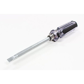 Tua nơ vít đảo đầu Echo Metal, làm từ thép cao cấp cứng chắc, tay cầm bằng nhựa dễ cầm nắm, thao tác và cách nhiệt tốt - nội địa Nhật Bản 