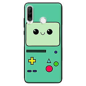 Ốp lưng in cho Huawei P30 Lite Game - Hàng chính hãng