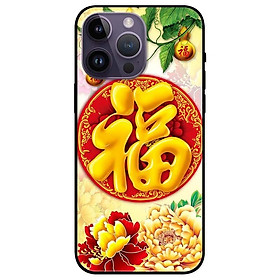 Ốp lưng dành cho Iphone 14 - Iphone 14 Plus - Iphone 14 Pro - Iphone 14 Pro Max - Hồ Lô Vàng