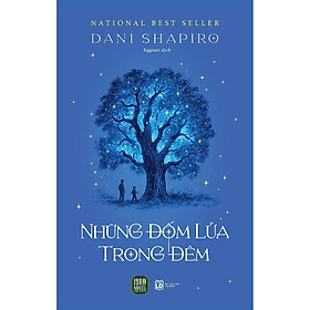 Sách - Những Đốm Lửa Trong Đêm - 1980 Books