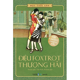 Điệu Foxtrot Thượng Hải