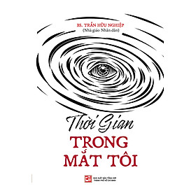 Thời gian trong mắt tôi