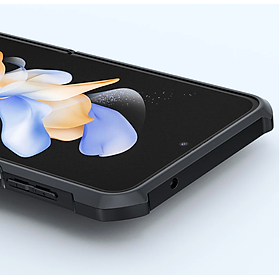 Ốp Lưng Cho Samsung Galaxy A56 , A36 , A26 , A16 , A14 , A24, A34 , A54 , A05s , A15 , A25 , A35 , A35 , A55 Chống Sốc Mặt Lưng Trong Suốt Bảo Vệ camera - Hàng Chính Hãng Xundd