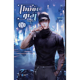 Sách - Thuốc Giải - Tập 1 - AZ Việt Nam