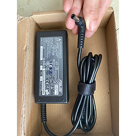 Sạc dành cho Laptop Asus K43 Series, K43E, K43SJ Adapter 19V-3.42A hàng nhập khẩu.