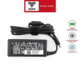 Sạc Tương Thích Cho Laptop Dell Inspiron G7 7591 90W - Chân Kim Nhỏ - Hàng Nhập Khẩu New Seal TEEMO PC TEAC610