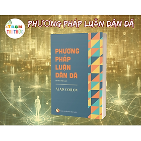 Phương pháp luận dân dã - Alain Coulon - Nhà Xuất Bản Tri Thức