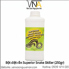 Diệt rắn Superior Snake Killer (250g)
