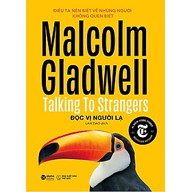 [Einstetin Books] Đọc vị người lạ