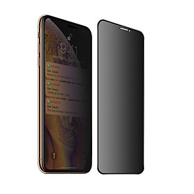 Kính Cường Lực Chống Nhìn Trộm KingKong, Bảo Mật Thông Tin Cho iPhone 15/15pro/15plus/15promax - Full Hộp - Dán Full Màn - Hàng Nhập Khẩu