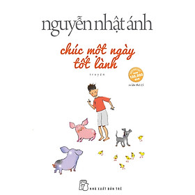 Chúc một ngày tốt lành - NNA