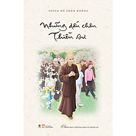 Những Dấu Chân Thiền Sư