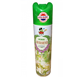  Chai Nước hoa xịt phòng  Sandokkaebi 370ml  Hàn Quốc