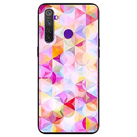 Ốp lưng in cho Realme 5 Mẫu Diss You