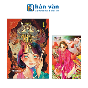 Tàn Lửa