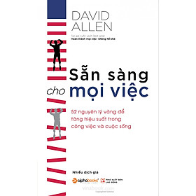 Sẵn Sàng Cho Mọi Việc _AL