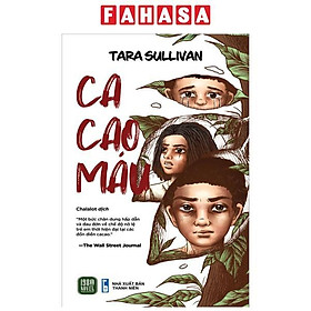 Ca Cao Máu