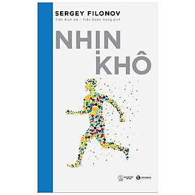 Nhịn Khô - Sergey Filonov - Nhà xuất bản Thế Giới