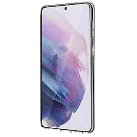 Ốp Lưng UNIQ Hybrid Lifepro Xtreme Chống ố vàng dành cho Samsung Galaxy S22 Series - Hàng chính hãng