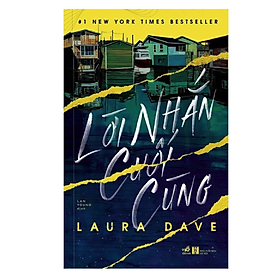 Lời Nhắn Cuối Cùng