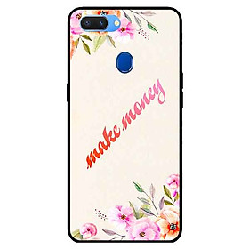 Ốp lưng in cho Realme 2 Mẫu Make Money